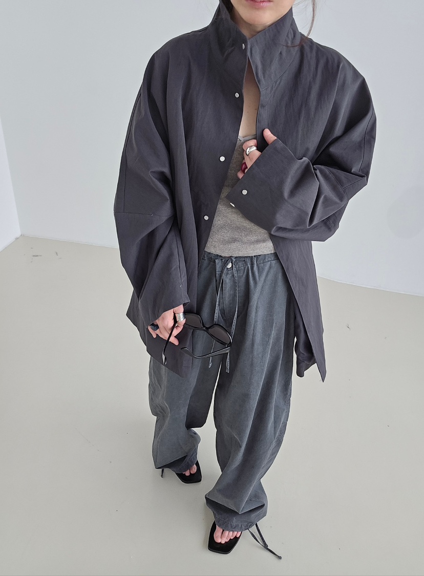 J SHOP東大門實拍女裝新款真品休閑熱賣人氣推薦時尚夾克J_SHOP夾克