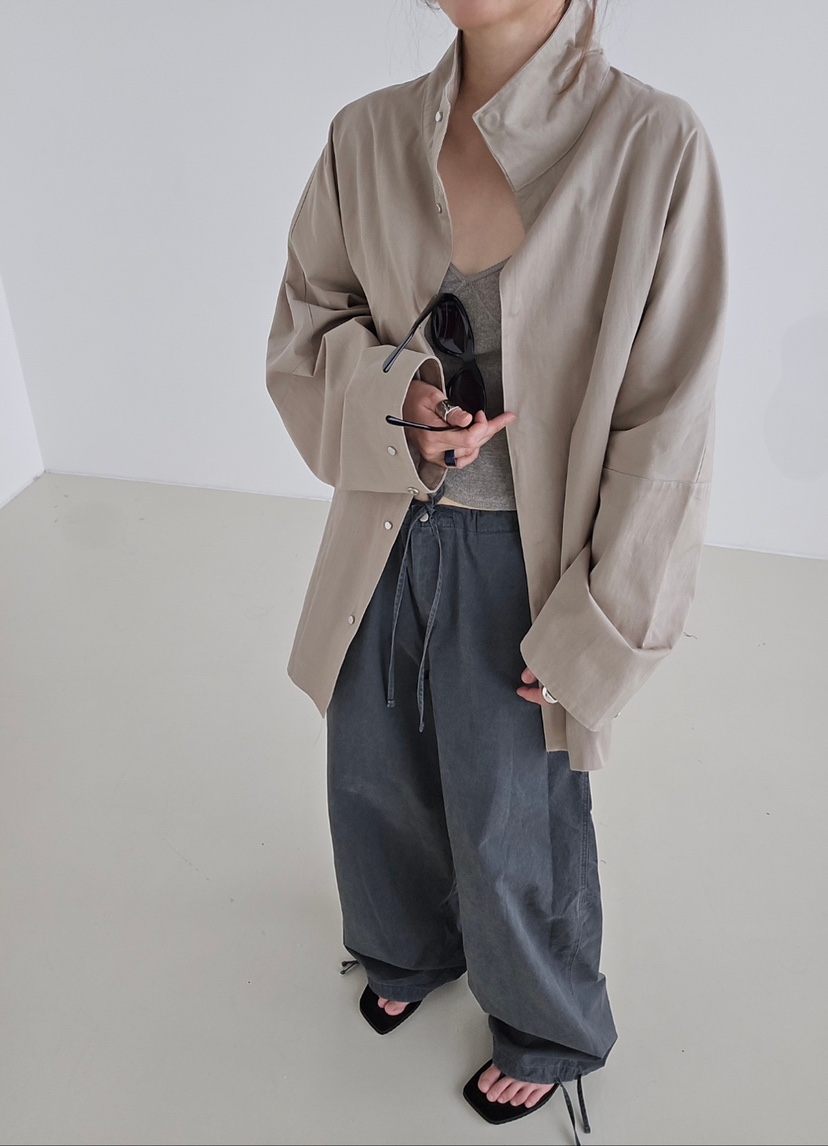 J SHOP東大門實拍女裝新款真品休閑熱賣人氣推薦時尚夾克J_SHOP夾克