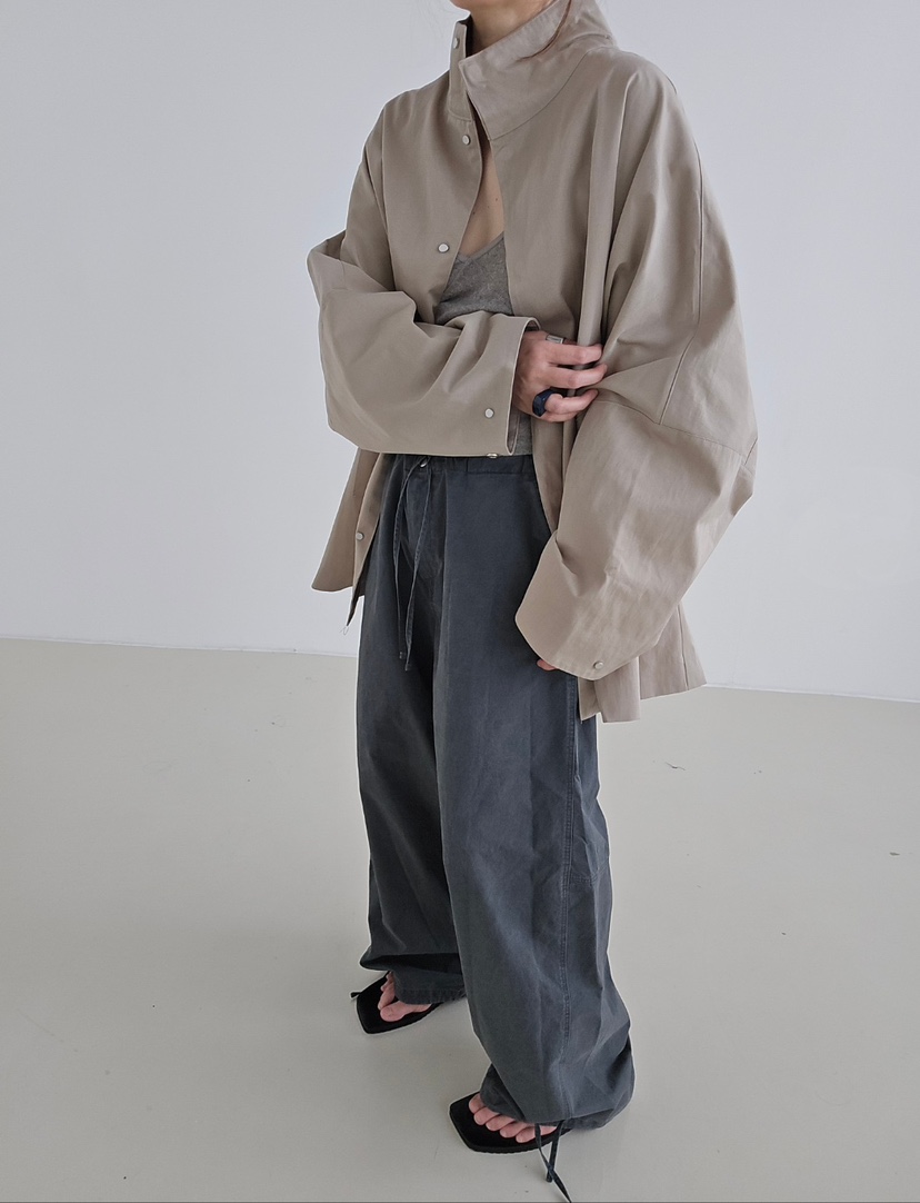 J SHOP東大門實拍女裝新款真品休閑熱賣人氣推薦時尚夾克J_SHOP夾克