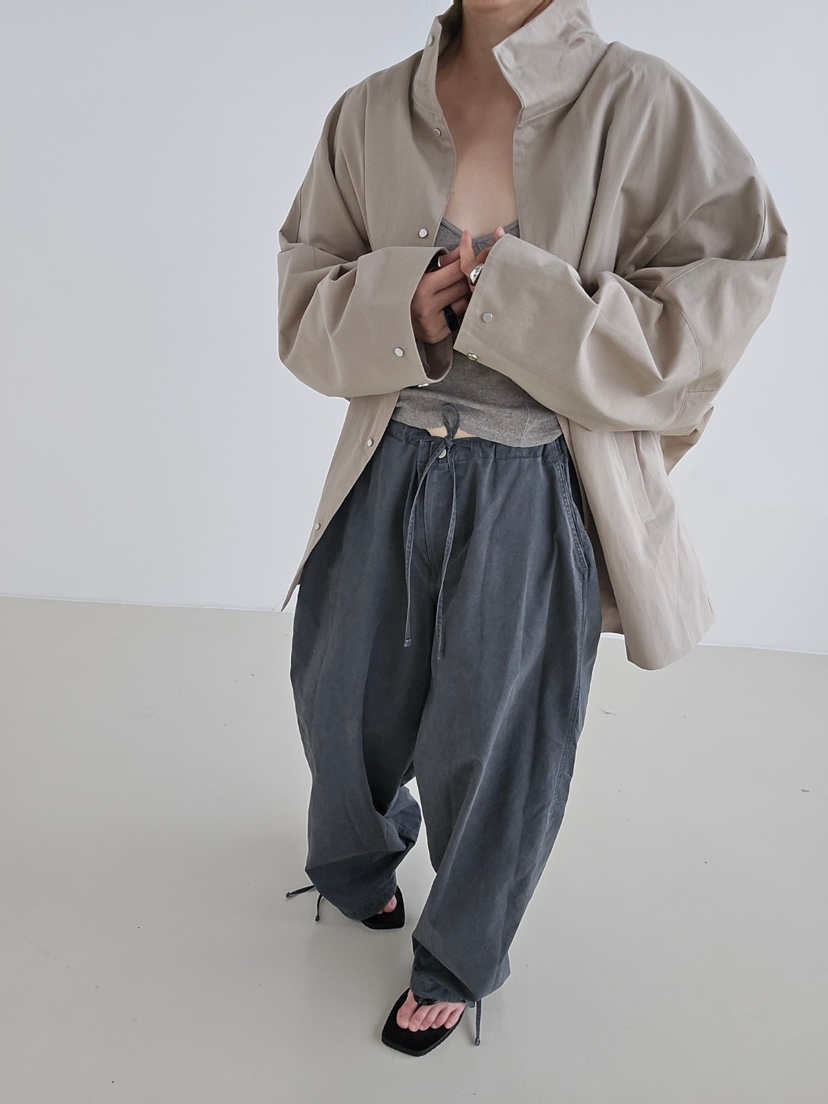 J SHOP東大門實拍女裝新款真品休閑熱賣人氣推薦時尚夾克J_SHOP夾克