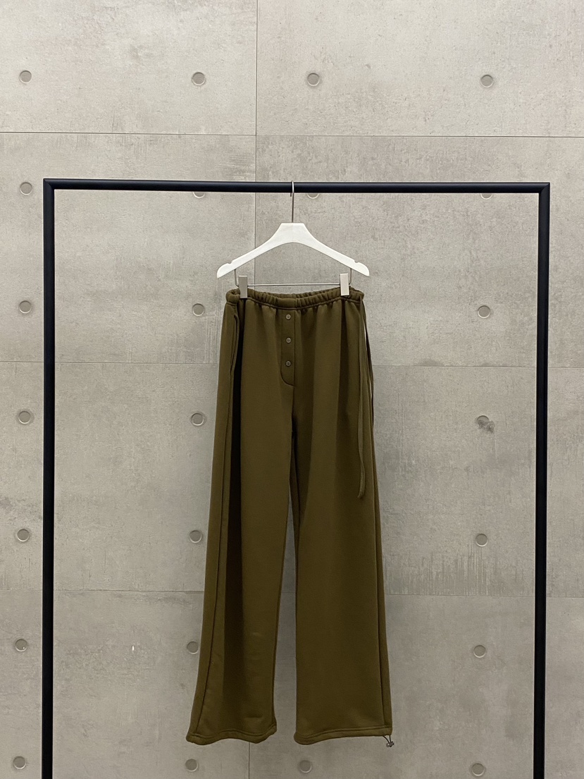MUCH MORE/JACKPOT韓國代購26秋季新品人氣真品熱賣休閑褲MUCH MORE/JACKPOT休閑褲圖色1
