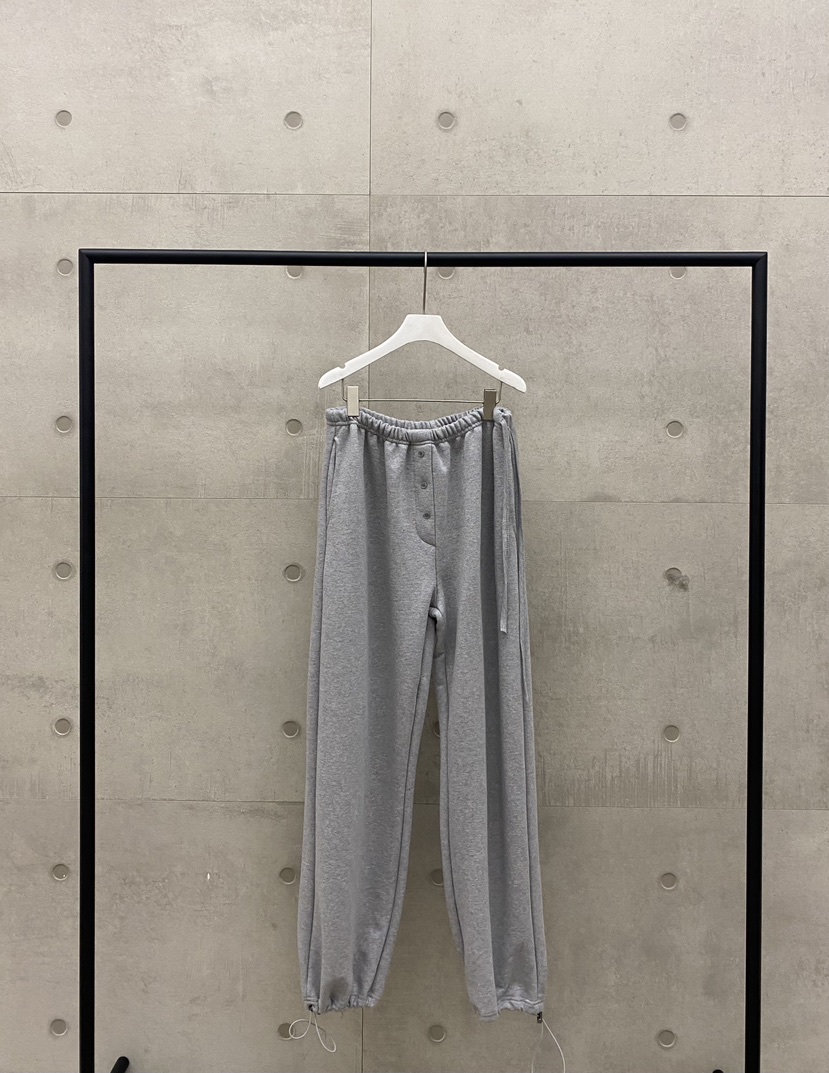 MUCH MORE/JACKPOT韓國代購26秋季新品人氣真品熱賣休閑褲MUCH MORE/JACKPOT休閑褲圖色2