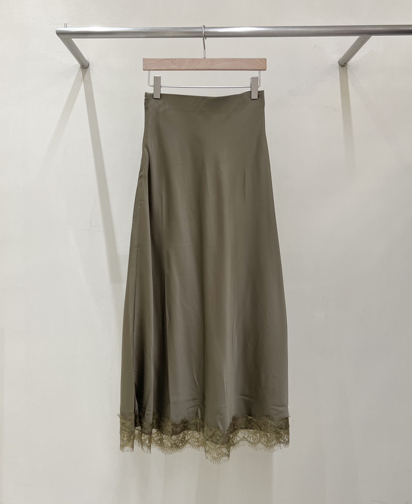 MARIE MARIE東大門實拍女士新品真品人氣休閑推薦長裙蕾絲MARIE MARIE長裙