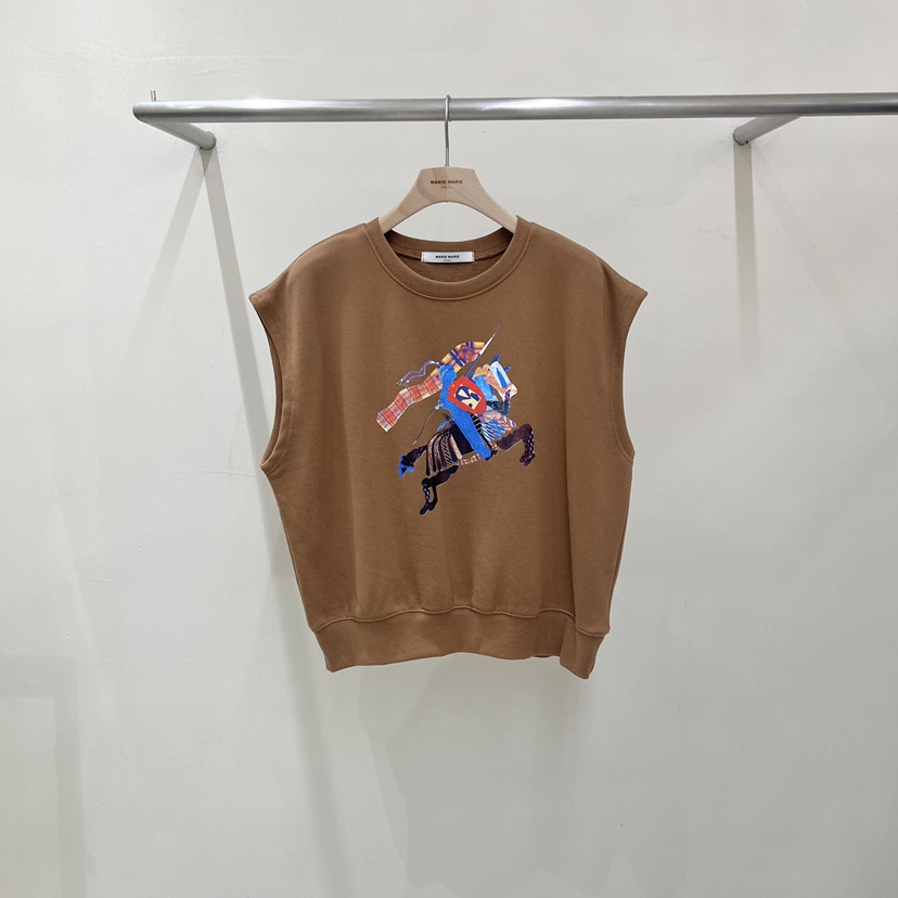 MARIE MARIE東大門實拍26秋冬新款推薦真品熱賣吊帶背心MARIE MARIE吊帶/背心圖色1