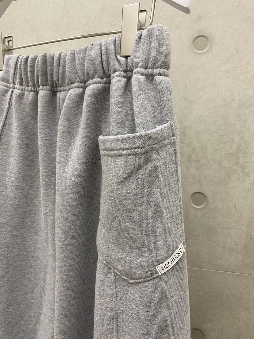 MUCH MORE/JACKPOT東大門代購26秋冬新品真品熱賣休閑褲MUCH MORE/JACKPOT休閑褲