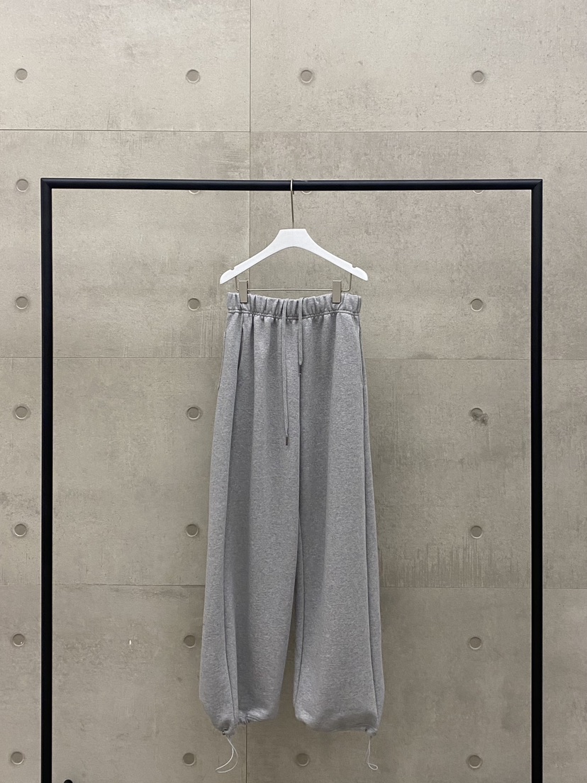 MUCH MORE/JACKPOT東大門代購26秋冬新品真品熱賣休閑褲MUCH MORE/JACKPOT休閑褲圖色1