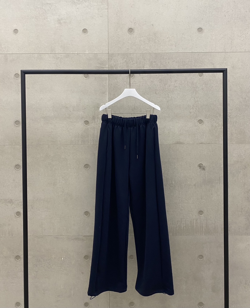 MUCH MORE/JACKPOT東大門代購26秋冬新品真品熱賣休閑褲MUCH MORE/JACKPOT休閑褲圖色4深藍色