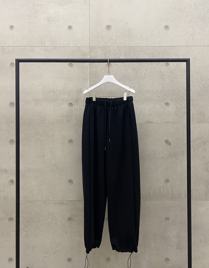 MUCH MORE/JACKPOT東大門代購26秋冬新品真品熱賣休閑褲MUCH MORE/JACKPOT休閑褲圖色5黑色