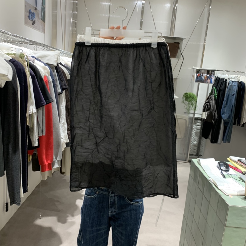 TEMPTING韓國直郵女士新品推薦休閑人氣熱賣半身裙中短裙TEMPTING半身裙/中短裙