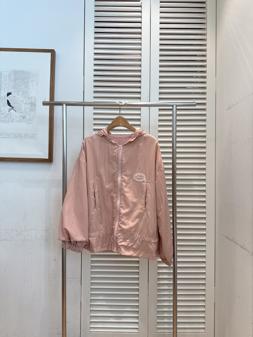 FAVE-L東大門實拍女士新品真品熱賣時尚推薦休閑人氣夾克FAVE-L夾克圖色2