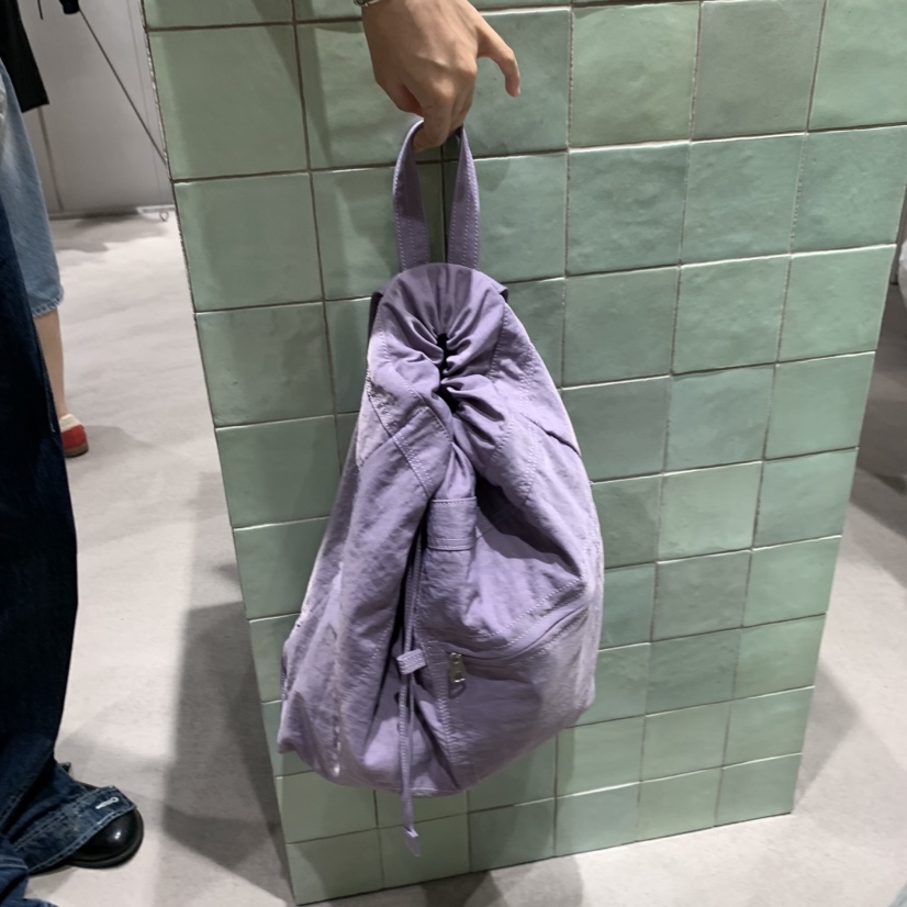 TEMPTING東大門代購女士新品人氣推薦休閑時尚雙肩背包運動TEMPTING雙肩背包圖色1