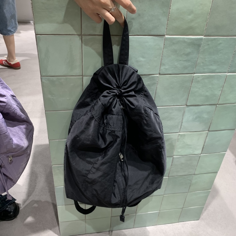 TEMPTING東大門代購女士新品人氣推薦休閑時尚雙肩背包運動TEMPTING雙肩背包圖色2