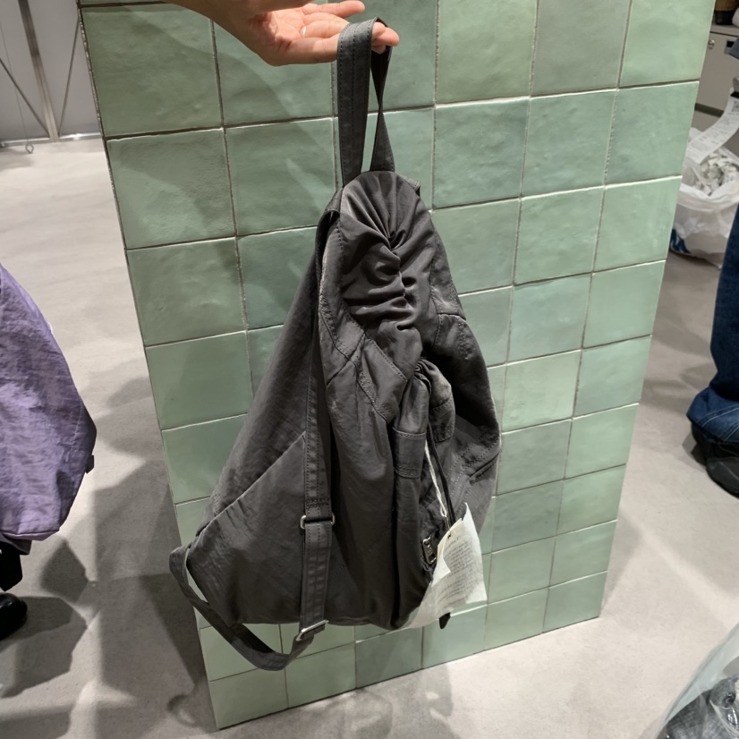 TEMPTING東大門代購女士新品人氣推薦休閑時尚雙肩背包運動TEMPTING雙肩背包圖色3