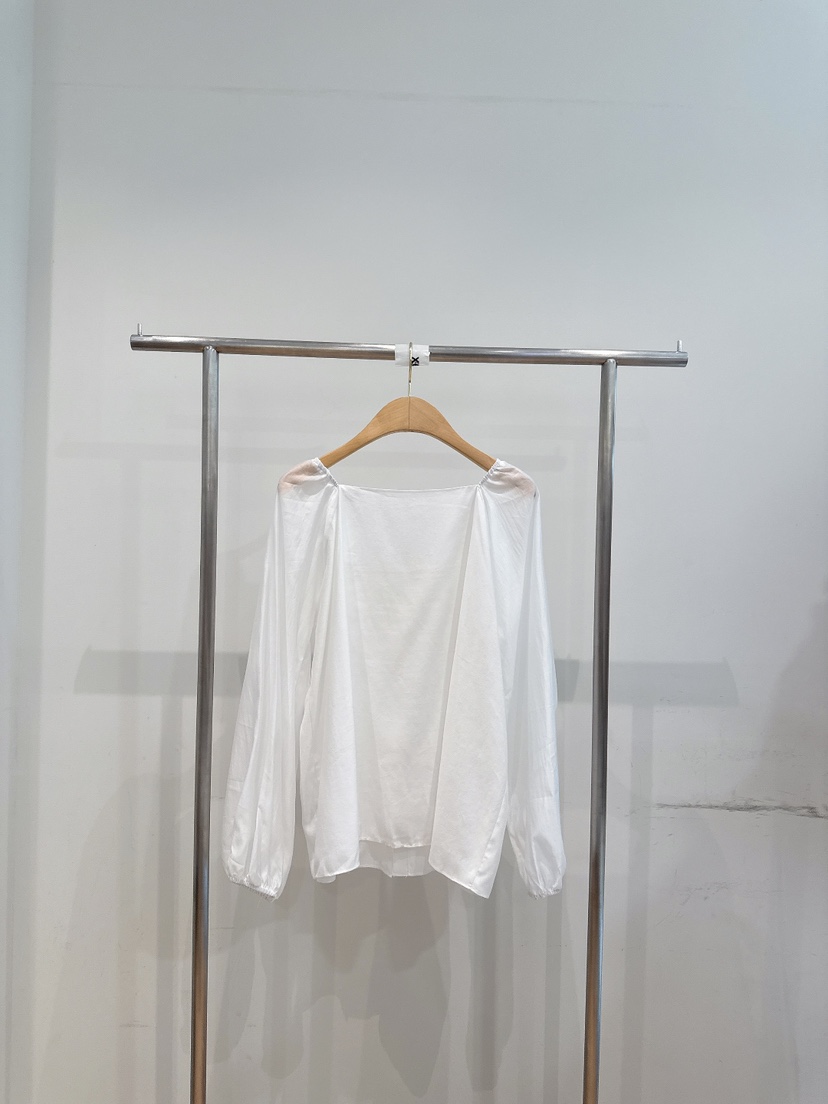 FAVE-L東大門實拍女士新品真品時尚休閑推薦襯衫蕾絲衫絲帶FAVE-L襯衫/蕾絲衫