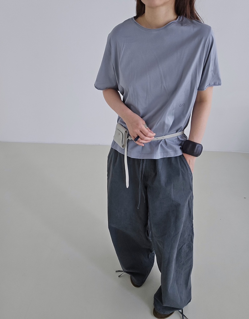 J SHOP東大門直郵26秋冬新品熱賣人氣時尚真品推薦休閑T恤J_SHOPT恤