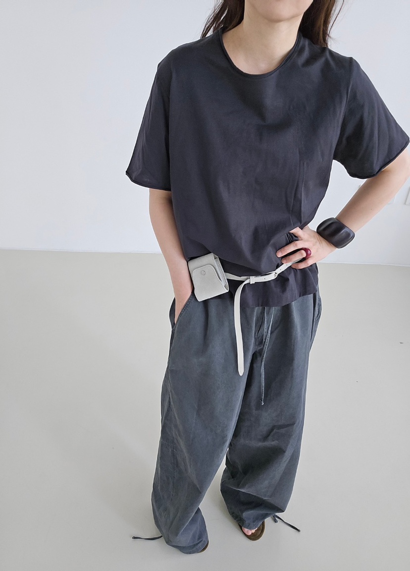 J SHOP東大門直郵26秋冬新品熱賣人氣時尚真品推薦休閑T恤J_SHOPT恤