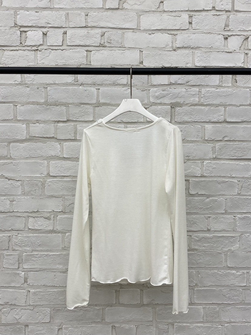 MUCH MORE/JACKPOT韓國直郵女士新品真品休閑熱賣長袖T恤MUCH MORE/JACKPOT長袖T恤