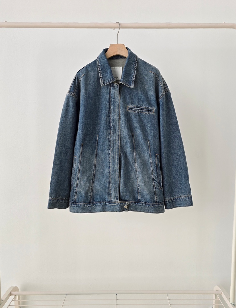 J SHOP東大門代購女士新品真品時尚人氣熱賣推薦休閑夾克J_SHOP夾克圖色1