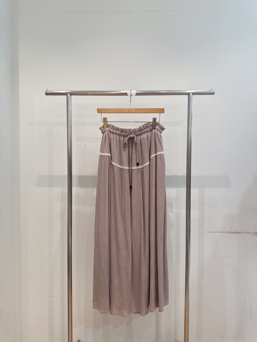 FAVE-L東大門直郵女士新品時尚休閑人氣真品熱賣推薦長裙FAVE-L長裙圖色1
