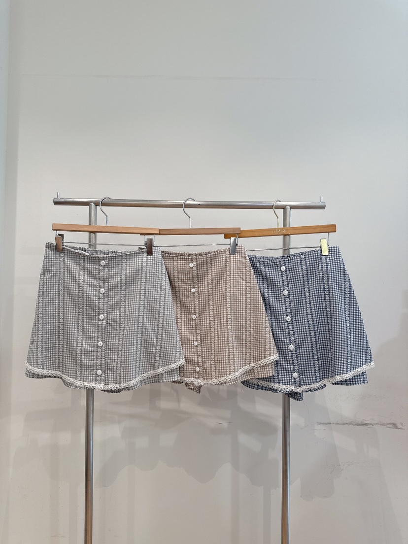 FAVE-L韓國代購26秋冬新品真品時尚人氣推薦休閑熱賣短褲FAVE-L短褲