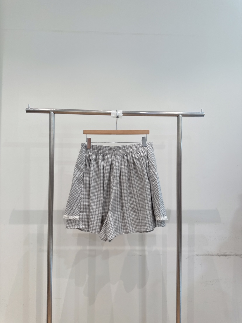 FAVE-L韓國代購26秋冬新品真品時尚人氣推薦休閑熱賣短褲FAVE-L短褲