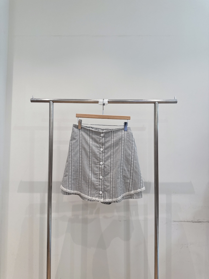 FAVE-L韓國代購26秋冬新品真品時尚人氣推薦休閑熱賣短褲FAVE-L短褲圖色1