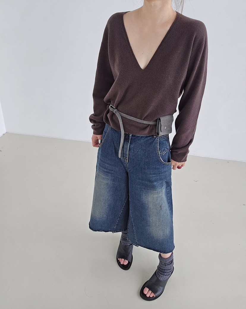 J SHOP韓國代購女裝新品推薦人氣時尚休閑真品熱賣短褲J_SHOP短褲