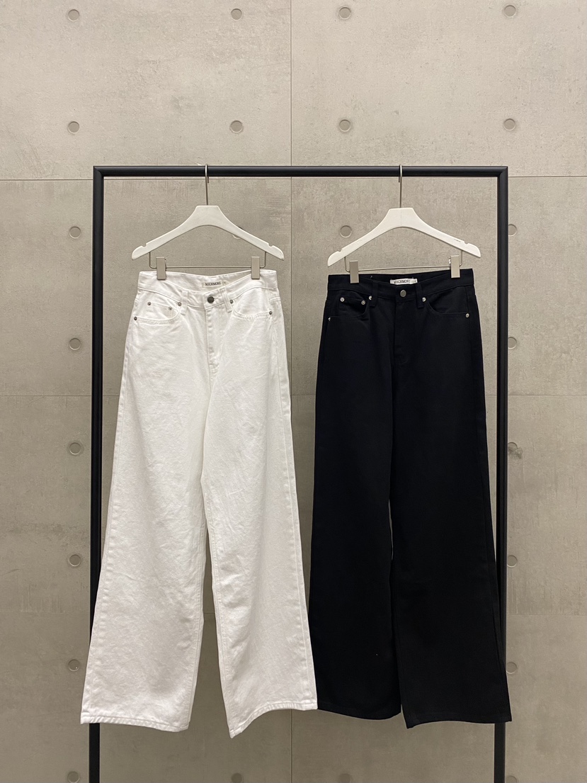 MUCH MORE/JACKPOT韓國直郵女士新款推薦時尚休閑休閑褲MUCH MORE/JACKPOT休閑褲
