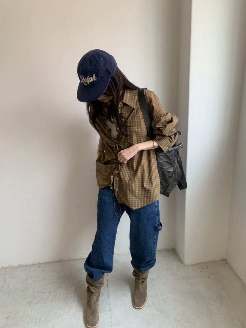 LE AVE韓國代購女裝新品真品時尚推薦休閑人氣襯衫蕾絲衫LE AVE襯衫/蕾絲衫