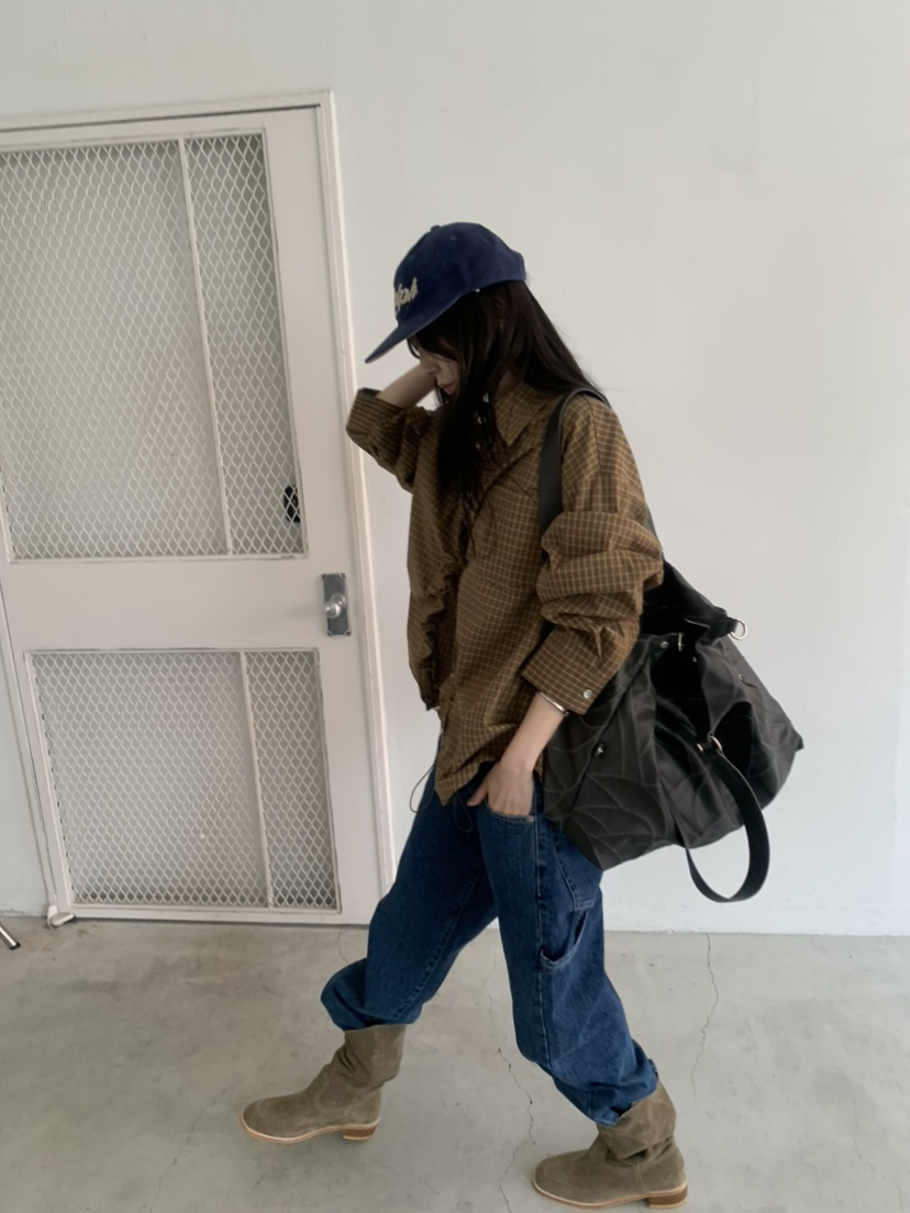 LE AVE韓國代購女裝新品真品時尚推薦休閑人氣襯衫蕾絲衫LE AVE襯衫/蕾絲衫