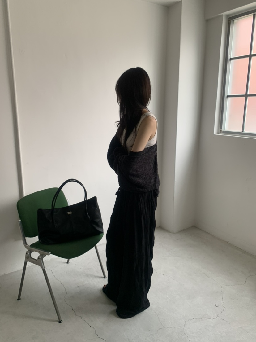 LE AVE東大門實拍女裝新款熱賣真品推薦人氣時尚休閑休閑褲LE AVE休閑褲