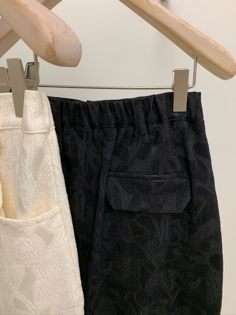 COBALT BLUE韓國代購女裝新品熱賣時尚推薦人氣長裙刺繡COBALT BLUE長裙