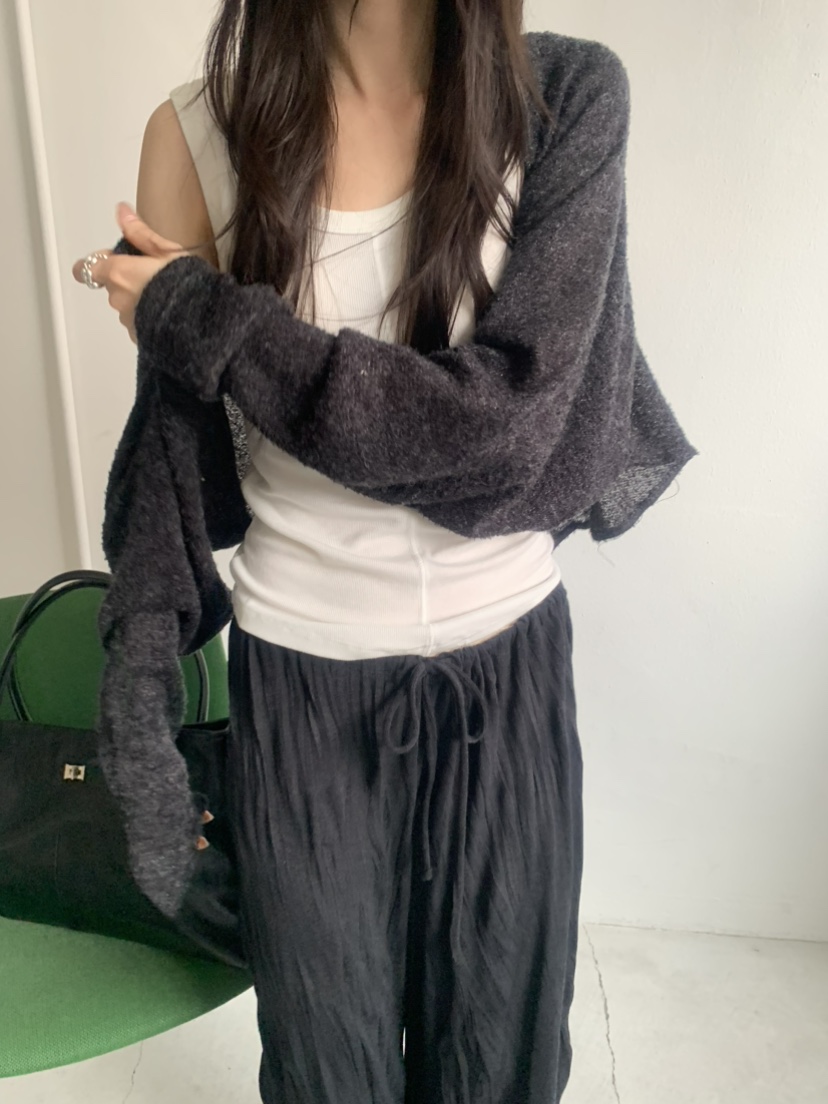 LE AVE韓國直郵26秋冬新品休閑推薦真品人氣時尚熱賣針織衫LE AVE針織衫