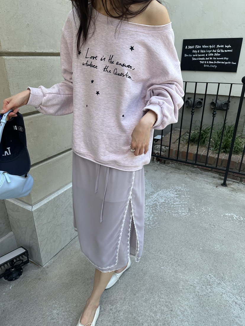 BOWIE東大門實拍女裝新品推薦人氣時尚真品休閑半身裙中短裙BOWIE半身裙/中短裙