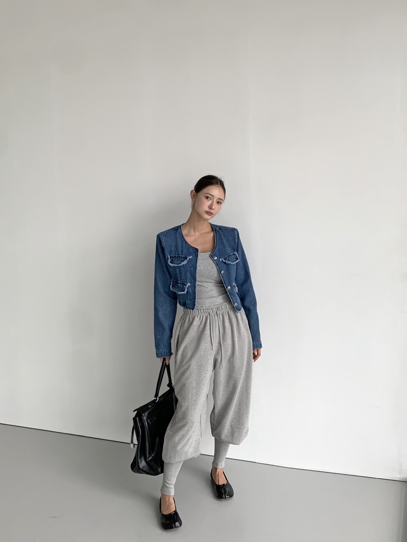 VERANDA東大門直郵女士新款人氣休閑真品時尚熱賣推薦休閑褲VERANDA休閑褲