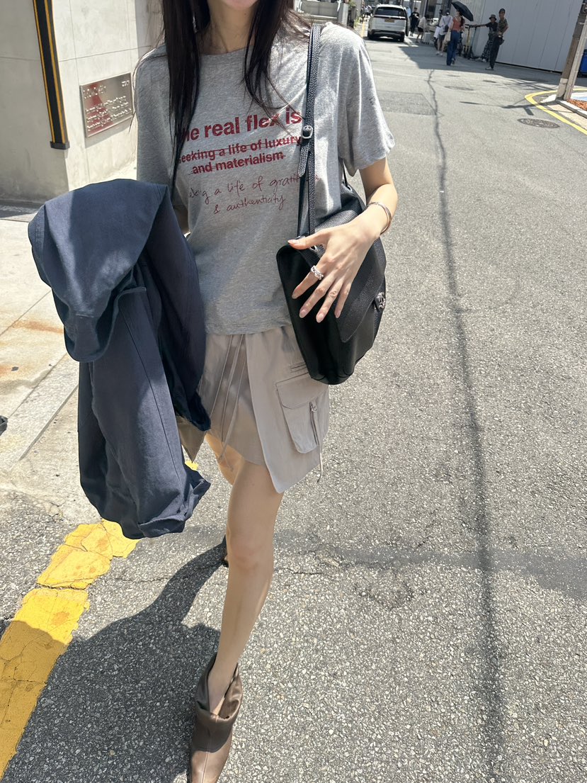 BOWIE韓國直郵女裝新款熱賣推薦休閑真品時尚人氣T恤BOWIET恤