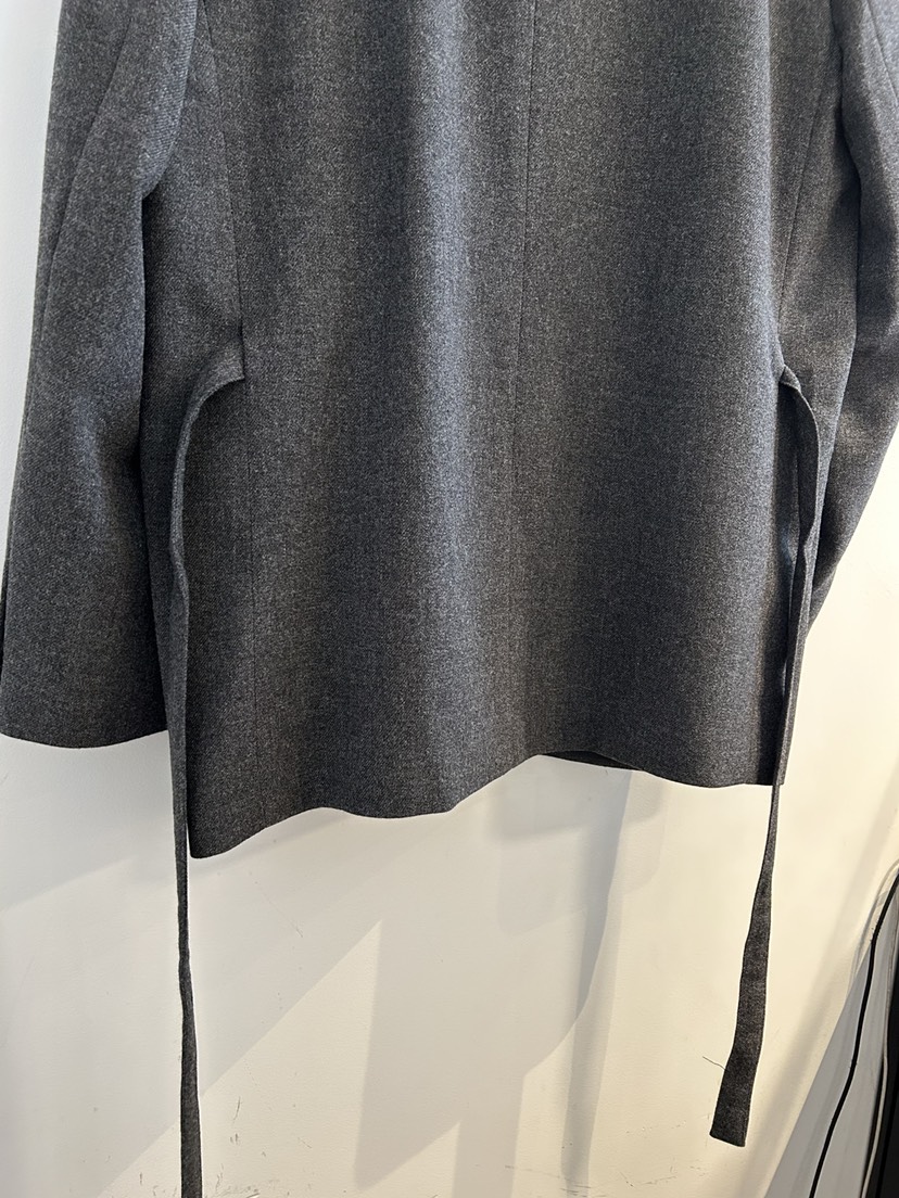 NOTICE東大門代購女裝新款時尚人氣休閑熱賣西裝西服含腰帶NOTICE西裝/西服