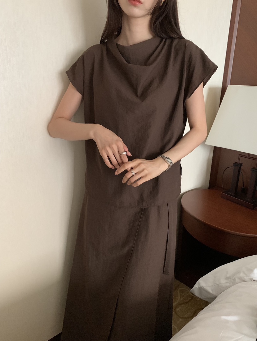 NOTICE韓國代購女裝新款休閑熱賣人氣推薦真品襯衫蕾絲衫NOTICE襯衫/蕾絲衫