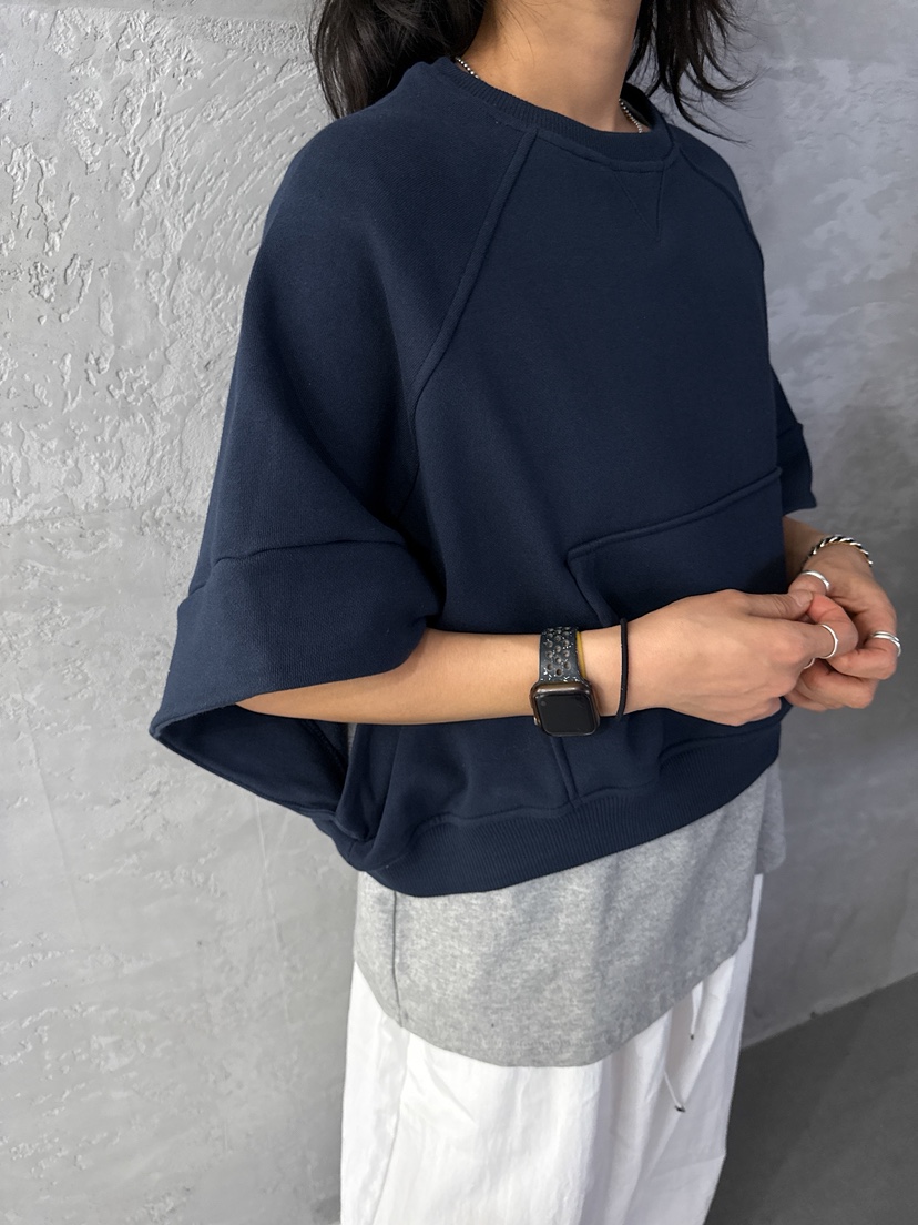 COME OPEN/HAPER韓國代購女裝新品人氣休閑時尚T恤運動CMOP/COME OPEN-HAPERT恤
