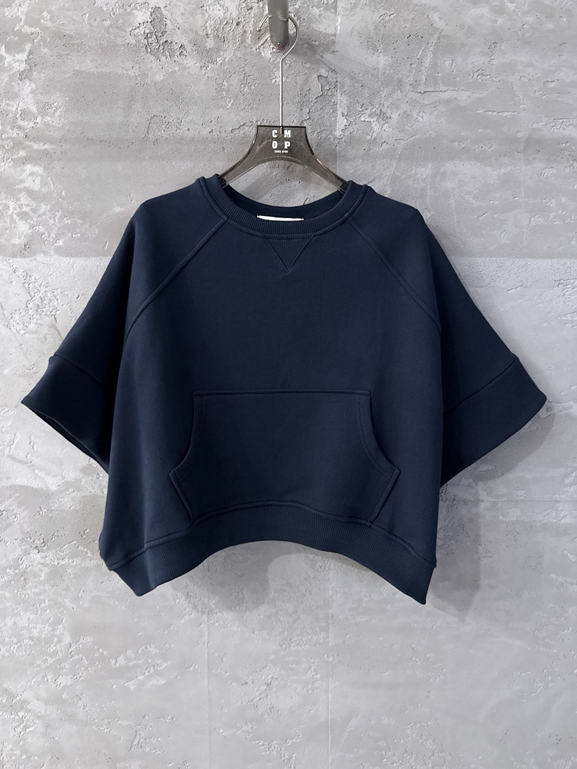 COME OPEN/HAPER韓國代購女裝新品人氣休閑時尚T恤運動CMOP/COME OPEN-HAPERT恤圖色4
