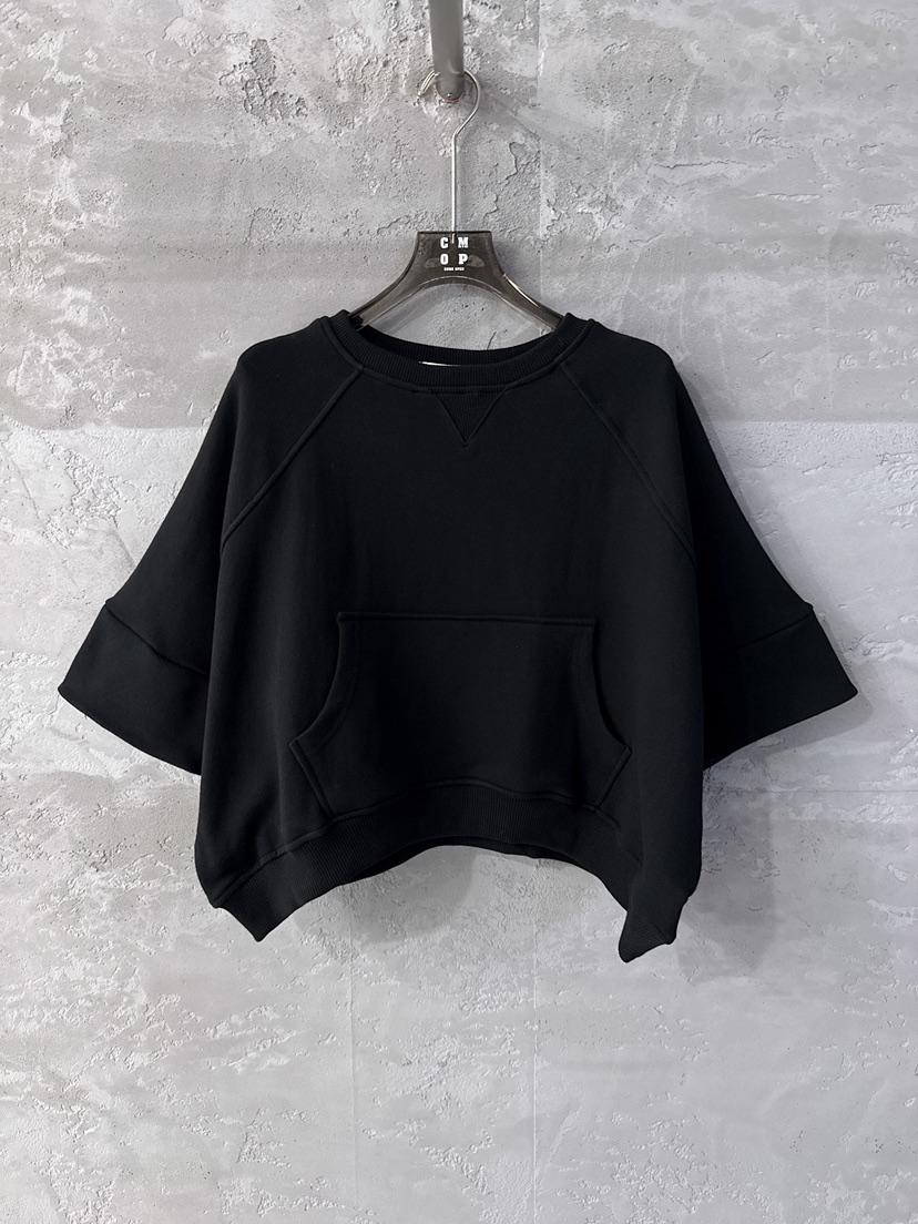 COME OPEN/HAPER韓國代購女裝新品人氣休閑時尚T恤運動CMOP/COME OPEN-HAPERT恤圖色5