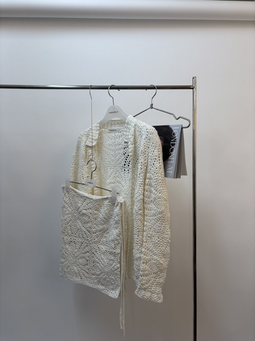 LONDON FLAT韓國直郵女裝新品休閑人氣熱賣時尚真品短裙LONDON FLAT短裙