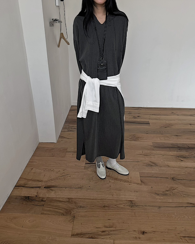 JADEMARKET東大門直郵女士新品推薦真品休閑人氣連衣裙OPSJADE SEOUL_MARKET連衣裙