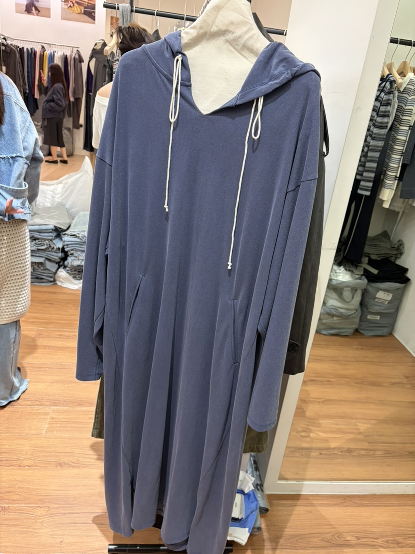 JADEMARKET東大門直郵女士新品推薦真品休閑人氣連衣裙OPSJADE SEOUL_MARKET連衣裙圖色2