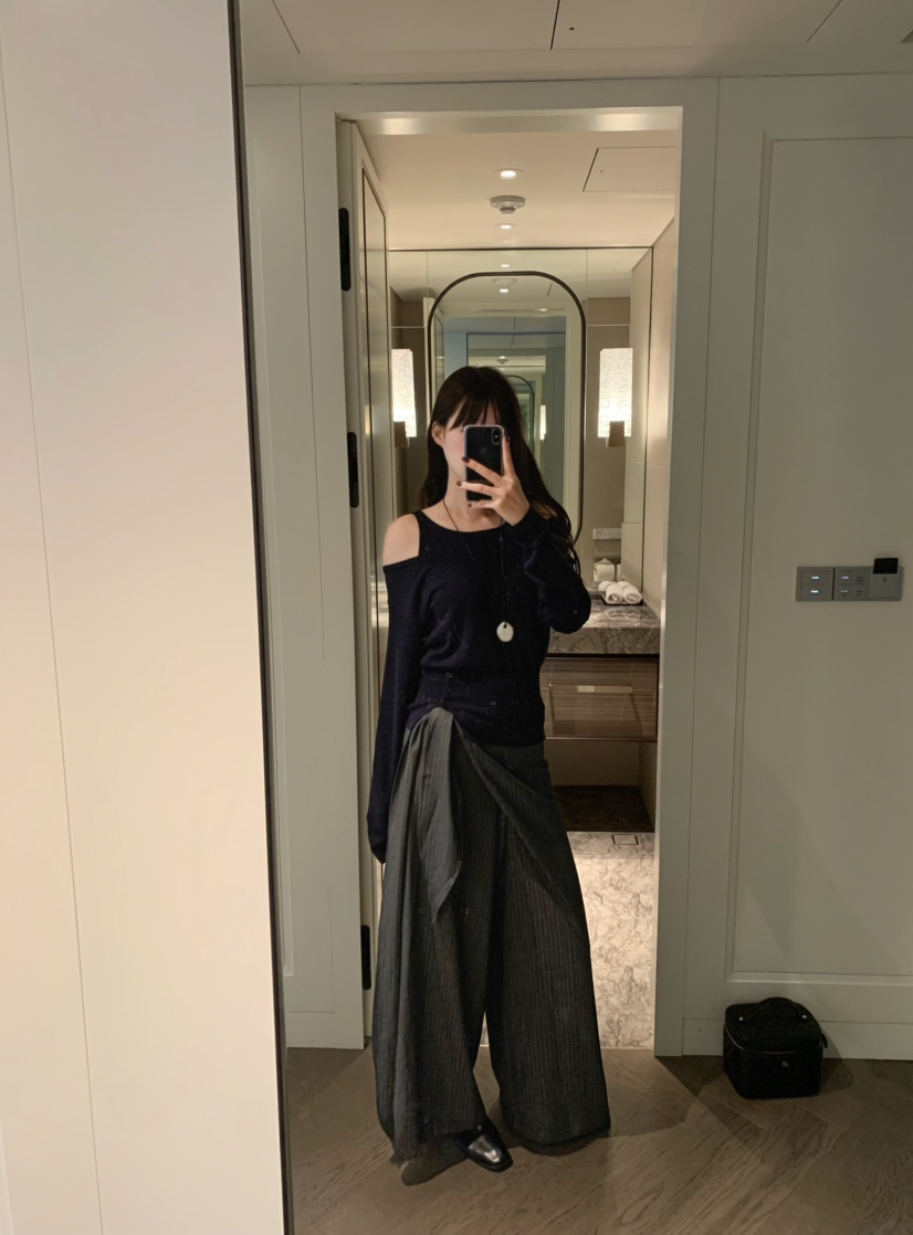 LEGACY韓國代購女裝新品時尚休閑推薦熱賣人氣真品針織衫LEGACY針織衫