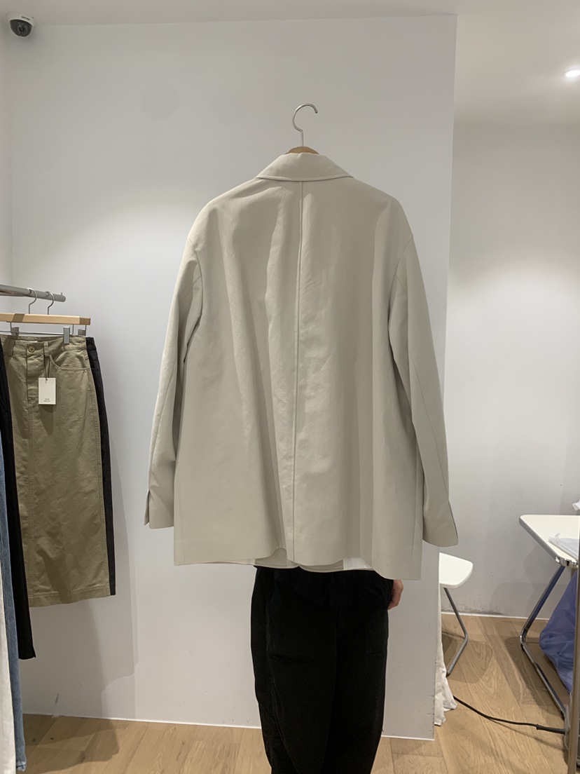 OUR-A/NOVAE東大門實拍26秋季新品推薦真品時尚西裝西服OUR/NOVAE西裝/西服