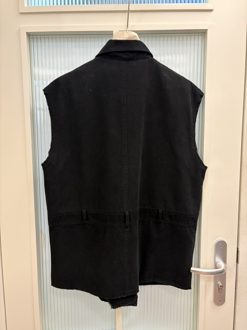 JADEMARKET韓國代購女士新品休閑真品推薦時尚熱賣人氣馬甲JADE SEOUL_MARKET馬甲