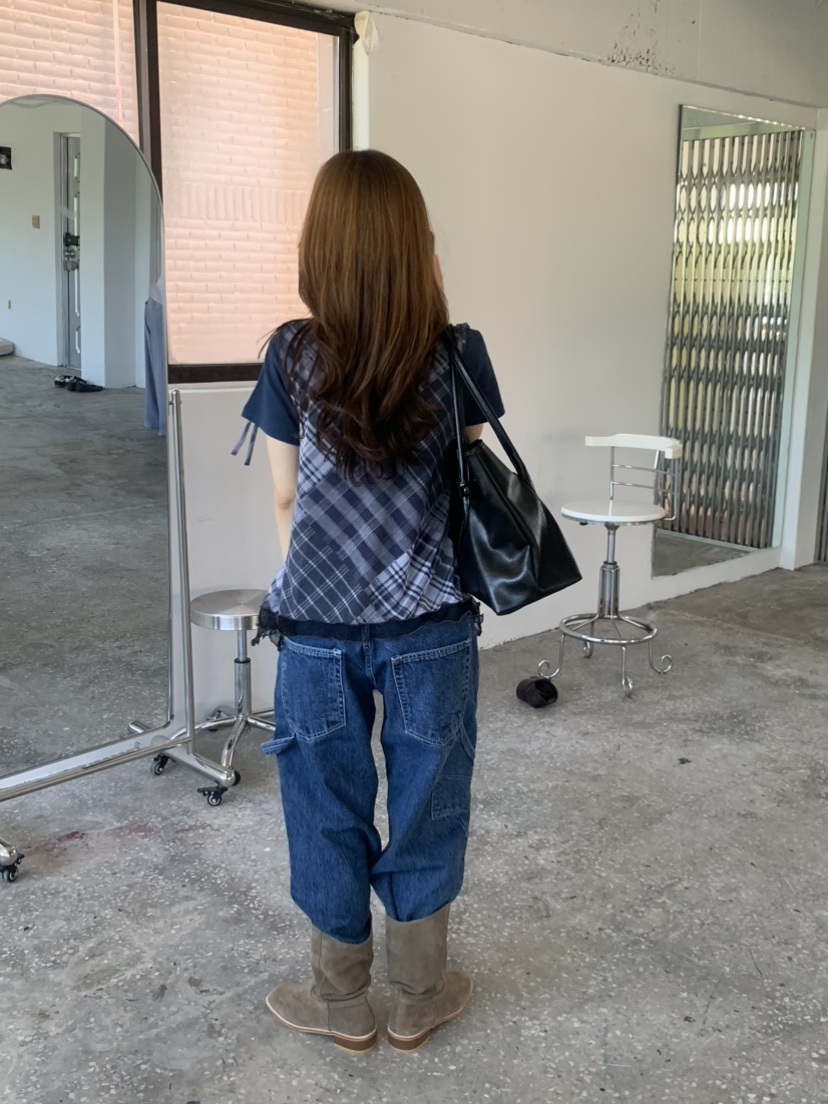 LE AVE東大門直郵女士新款休閑推薦人氣真品熱賣吊帶背心LE AVE吊帶/背心