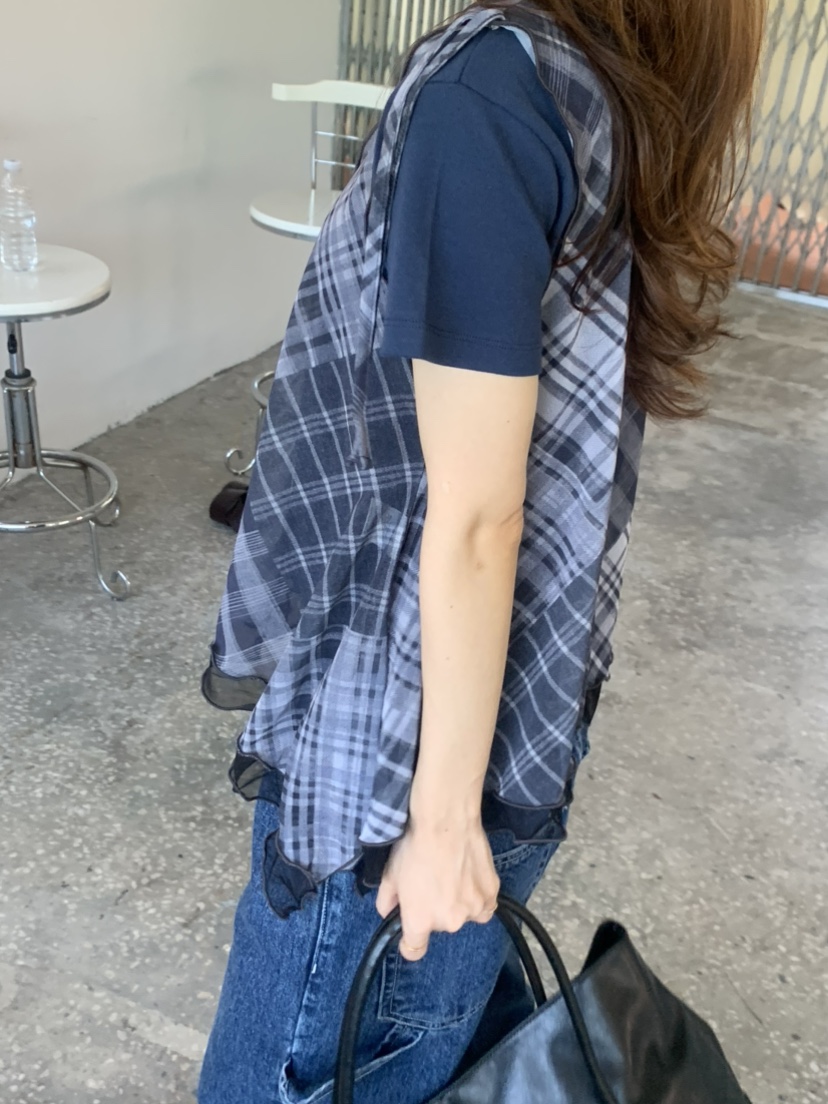 LE AVE東大門直郵女士新款休閑推薦人氣真品熱賣吊帶背心LE AVE吊帶/背心