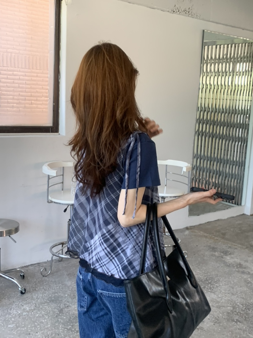 LE AVE東大門直郵女士新款休閑推薦人氣真品熱賣吊帶背心LE AVE吊帶/背心